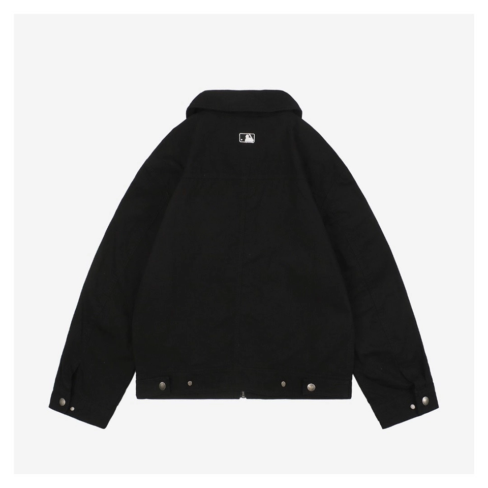 Mlb Ny Canvas Workwear Jacket