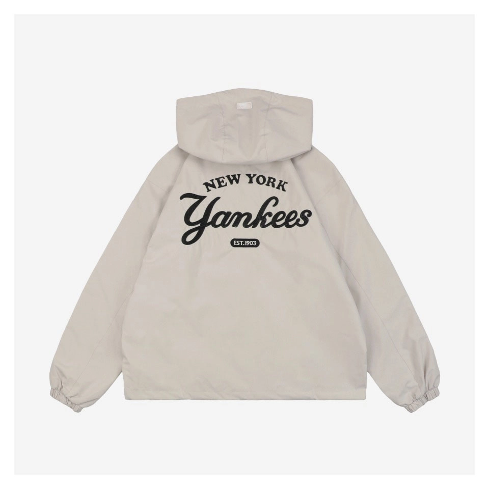 MLB-NY-Signature-Lettering-Back-Print-Hooded-Jacket-White5.jpeg.webp Mlb Ny Signature Lettering Back Print Hooded Jacket White