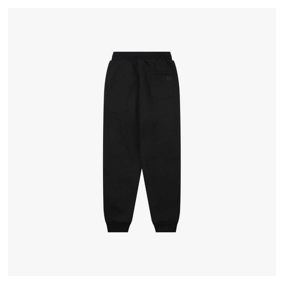 Mlb New York Yankees Embroidered Fleece Jogger Pants