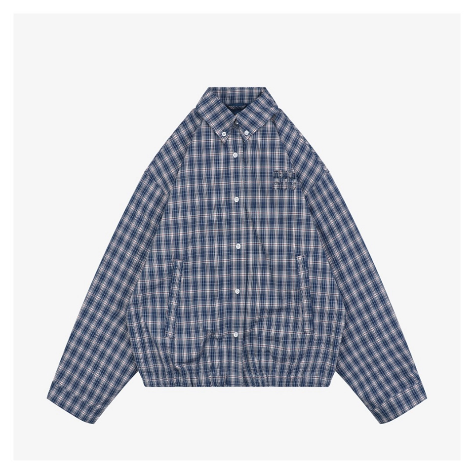 MM-Blue-Check-Embroidered-Logo-Jacket7.jpeg.webp Mm Blue Check Embroidered Logo Jacket