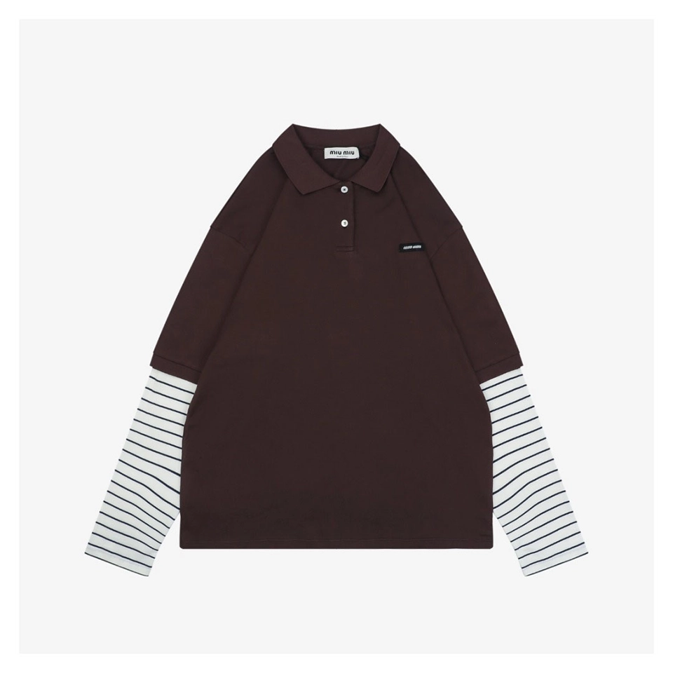 MM-Brown-Striped-Long-Sleeve-Polo-Shirt4.jpeg.webp Mm Brown Striped Long Sleeve Polo Shirt