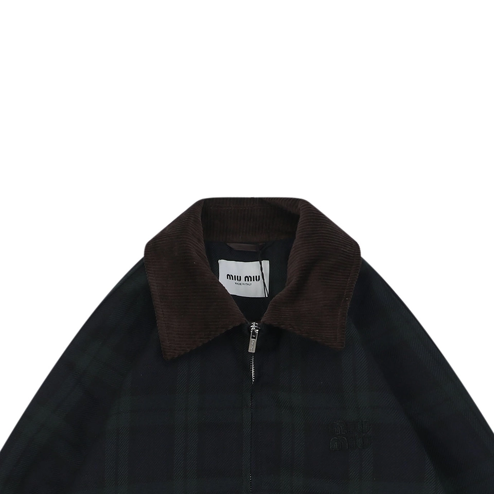 MM-Dark-Green-Plaid-Quilted-Padded-Jacket3.jpeg.webp Mm Dark Green Plaid Quilted Padded Jacket