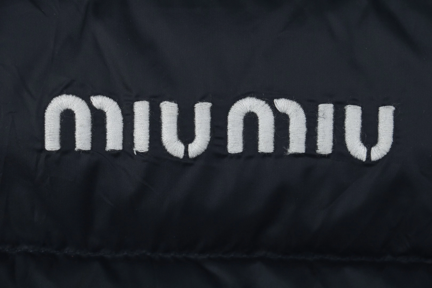 Mm Down Puffer Vest