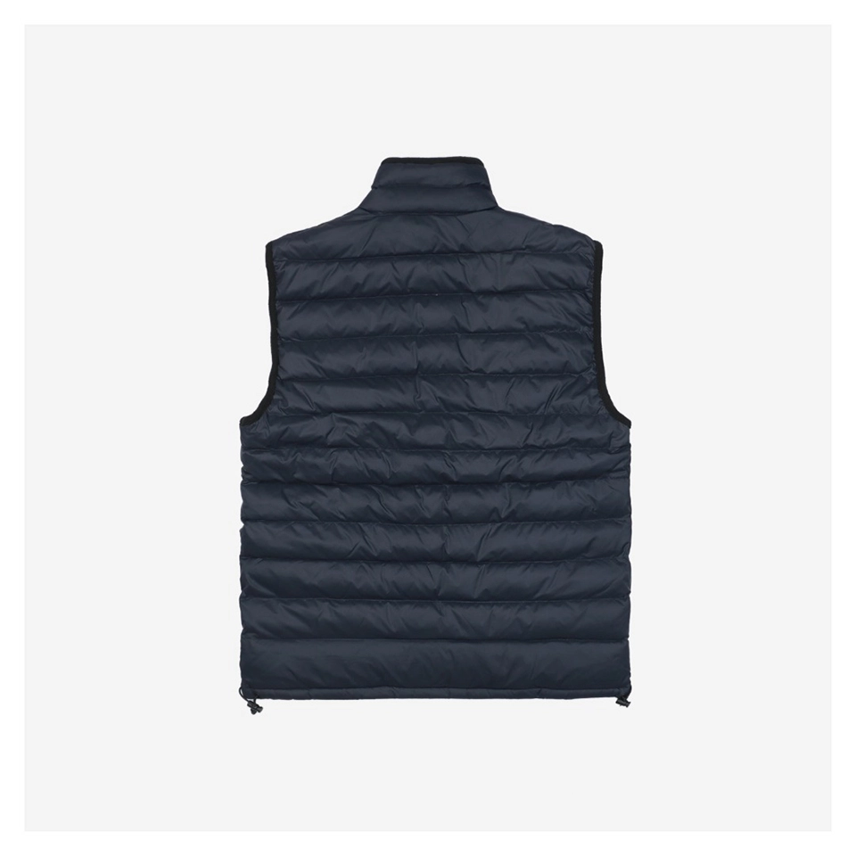 Mm Down Puffer Vest