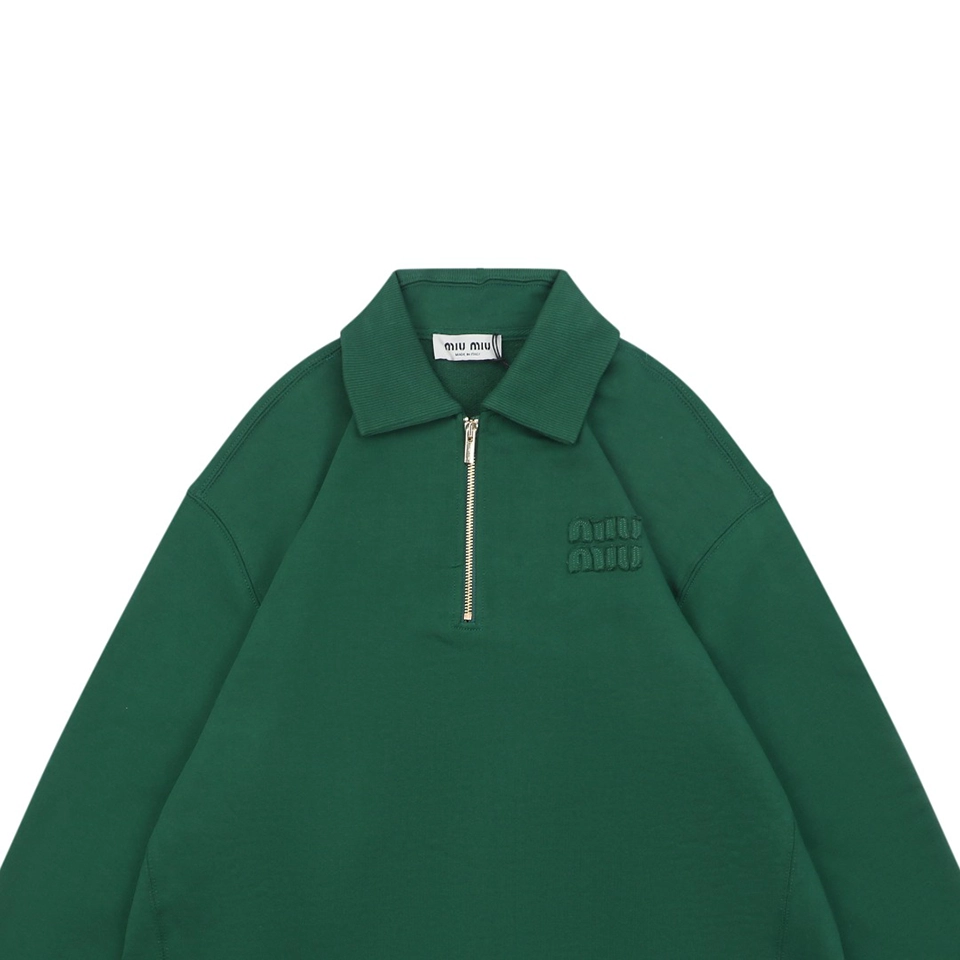 MM-Embroidered-Half-Zip-Sweatshirt-Green8.jpeg.webp Mm Embroidered Half Zip Sweatshirt Green