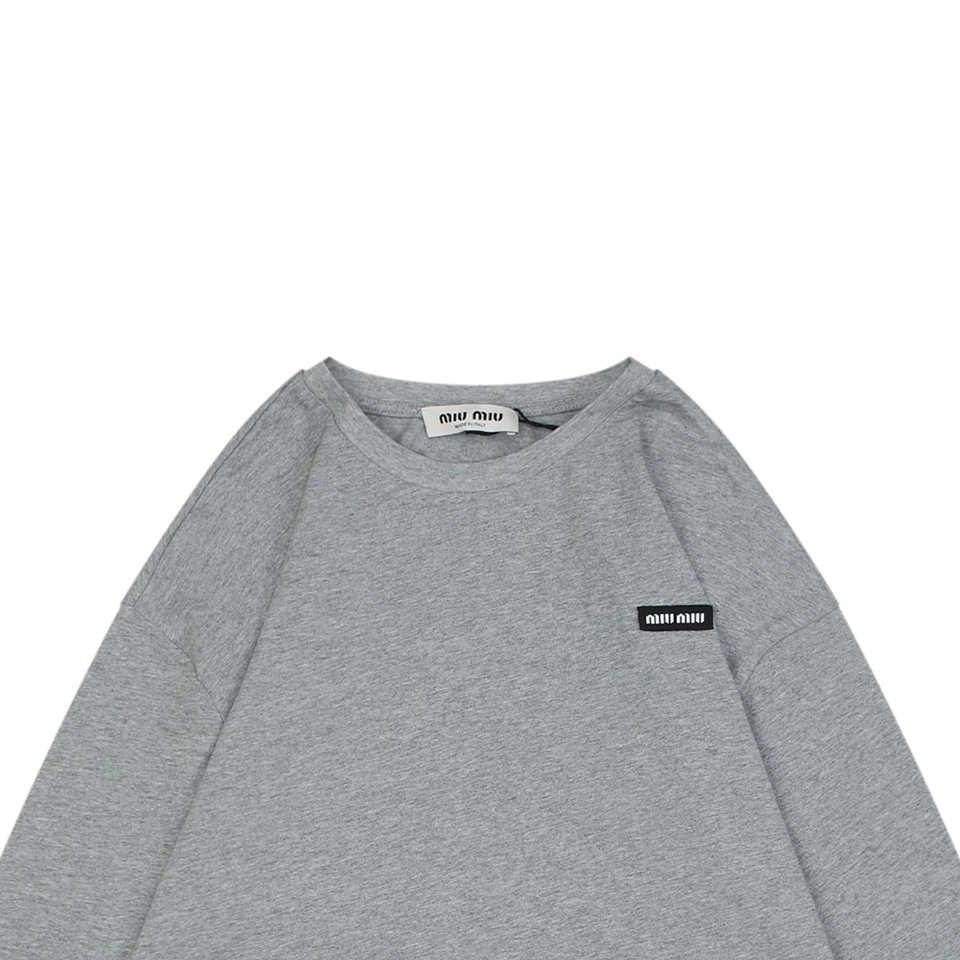 MM-Logo-Patch-Cotton-Shirt4.jpeg.webp Mm Logo Patch Cotton Shirt