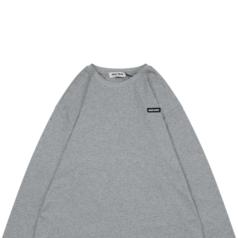 MM-Logo-Patch-Cotton-Shirt5.jpeg.webp Mm Logo Patch Cotton Shirt