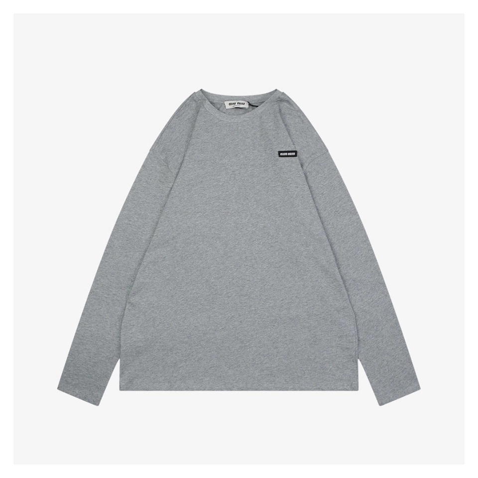 MM-Logo-Patch-Cotton-Shirt6.jpeg.webp Mm Logo Patch Cotton Shirt