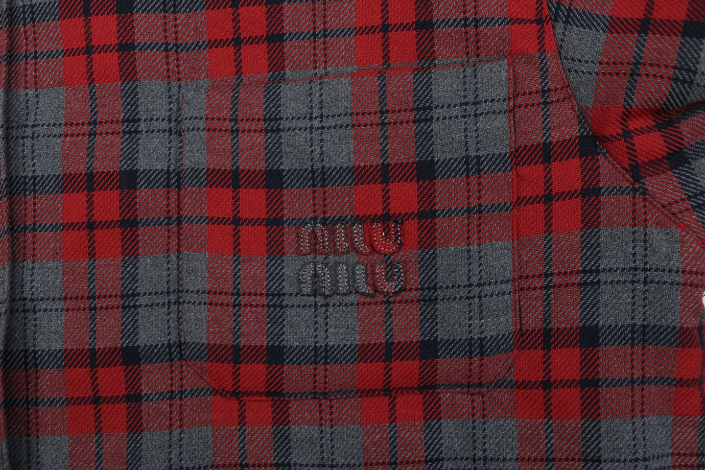 MM-Logo-Plaid-Padded-Jacket1.jpeg.webp Mm Logo Plaid Padded Jacket