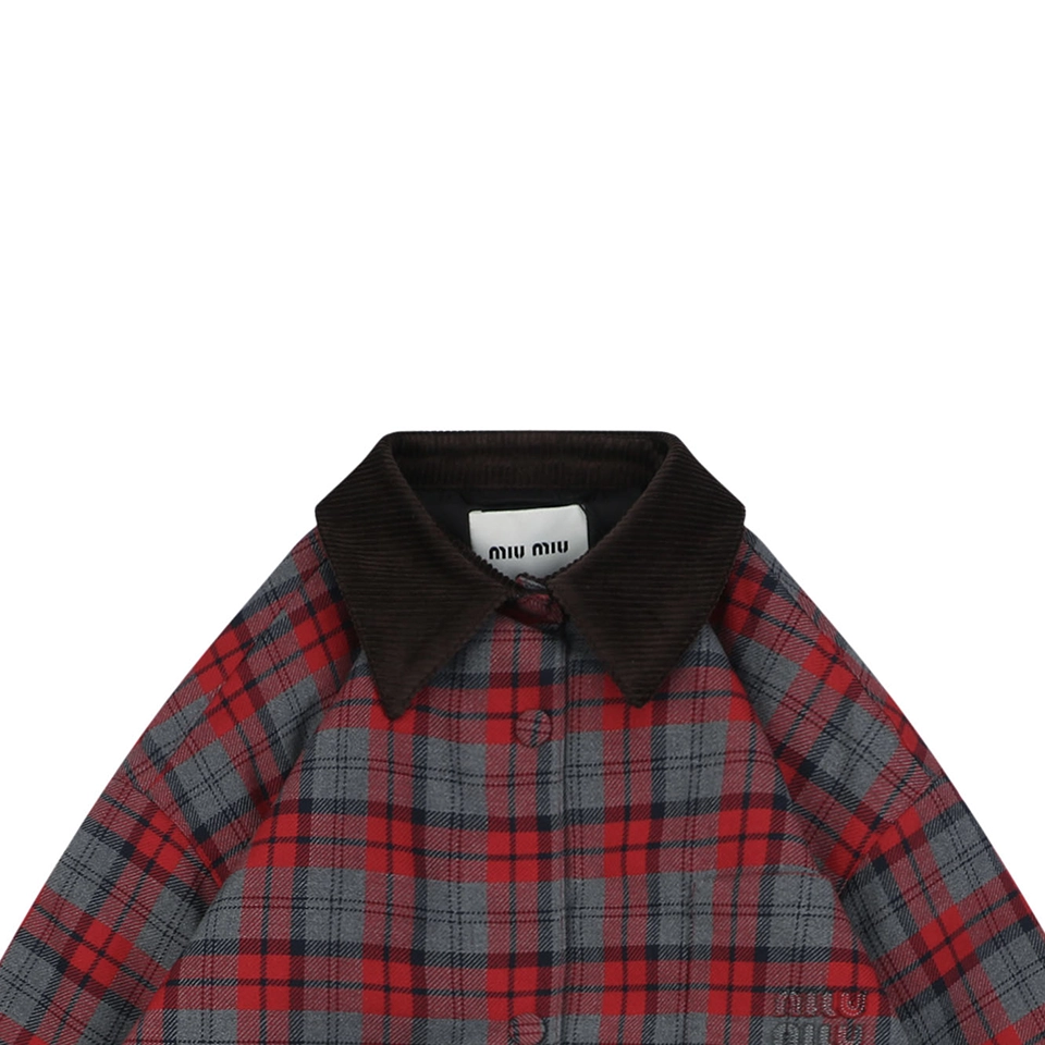 MM-Logo-Plaid-Padded-Jacket3.jpeg.webp Mm Logo Plaid Padded Jacket