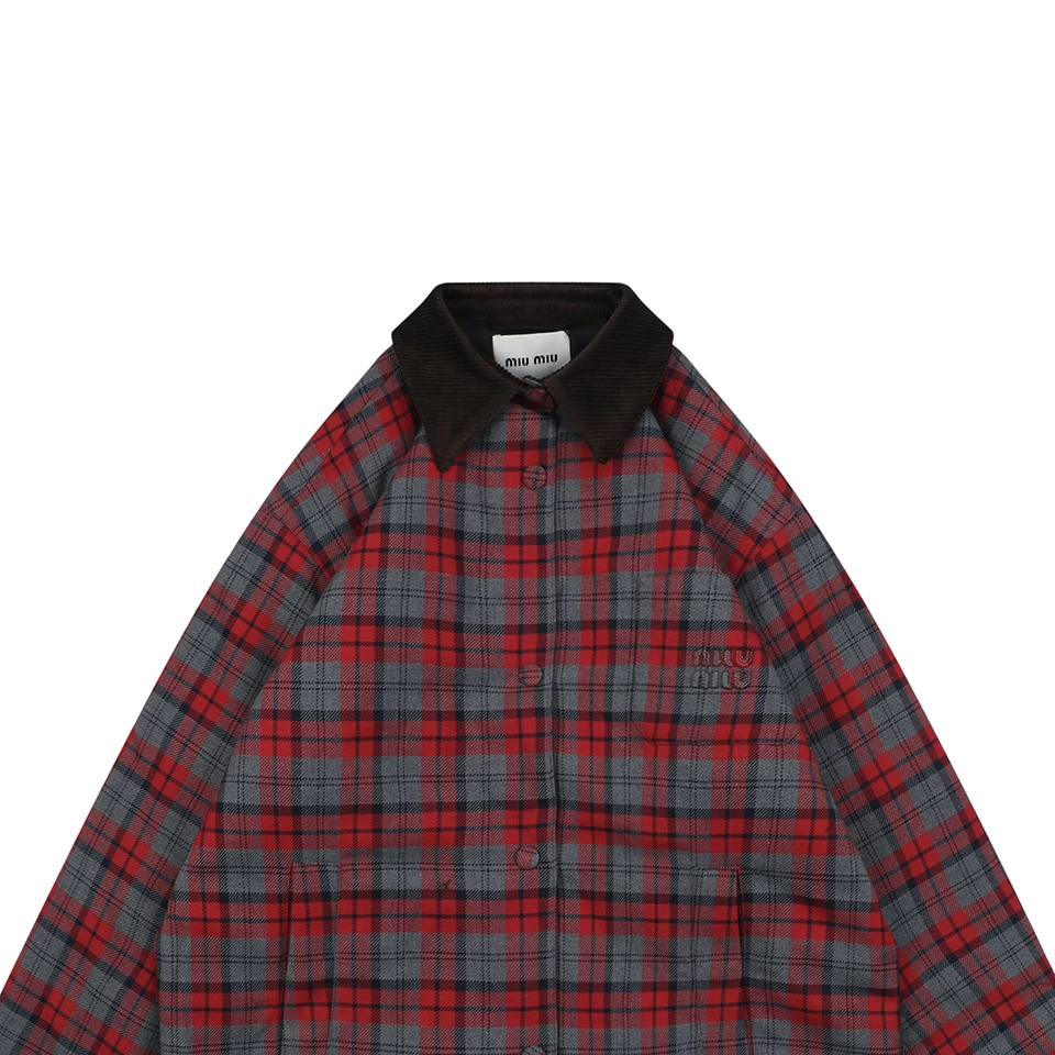 MM-Logo-Plaid-Padded-Jacket8.jpeg.webp Mm Logo Plaid Padded Jacket