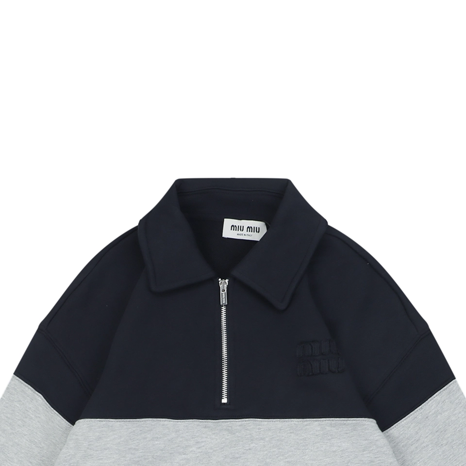 MM-Patch-Logo-Half-Zip-Colorblock-Sweatshirt3.jpeg.webp Mm Patch Logo Half Zip Colorblock Sweatshirt