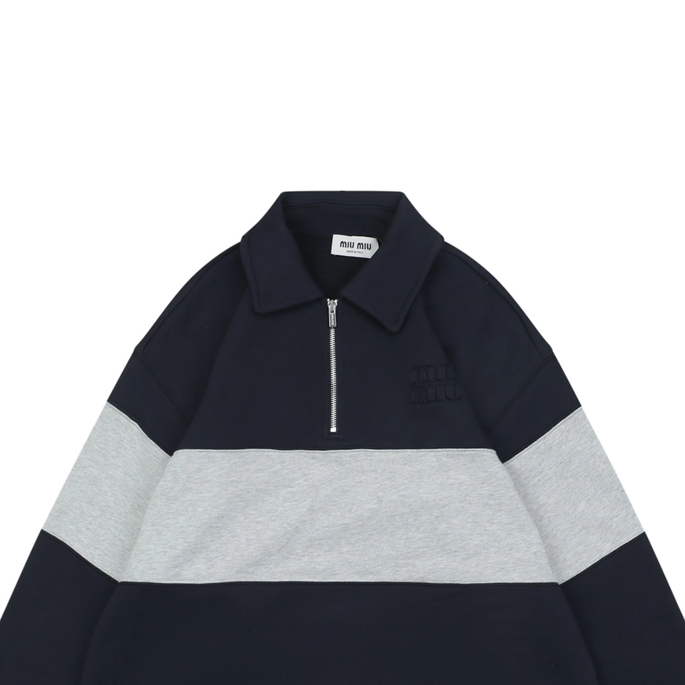 MM-Patch-Logo-Half-Zip-Colorblock-Sweatshirt5.jpeg.webp Mm Patch Logo Half Zip Colorblock Sweatshirt