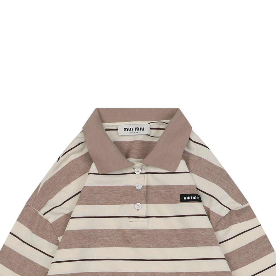 MM-Striped-Logo-Patch-Polo-Shirt-Khaki5.jpeg.webp Mm Striped Logo Patch Polo Shirt Khaki