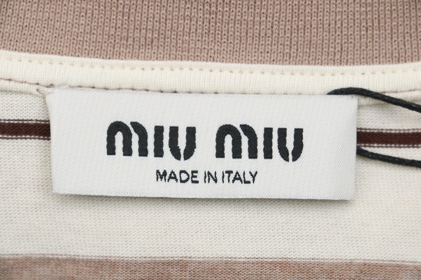 MM-Striped-Logo-Patch-Polo-Shirt-Khaki6.jpeg.webp Mm Striped Logo Patch Polo Shirt Khaki