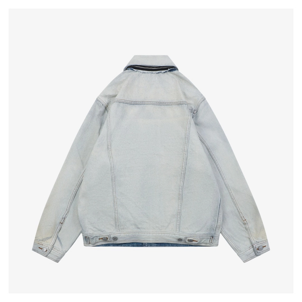 Maison-Margiela-Detachable-Collar-Vintage-Wash-Denim-Jacket6.jpeg.webp Maison Margiela Detachable Collar Vintage Wash Denim Jacket