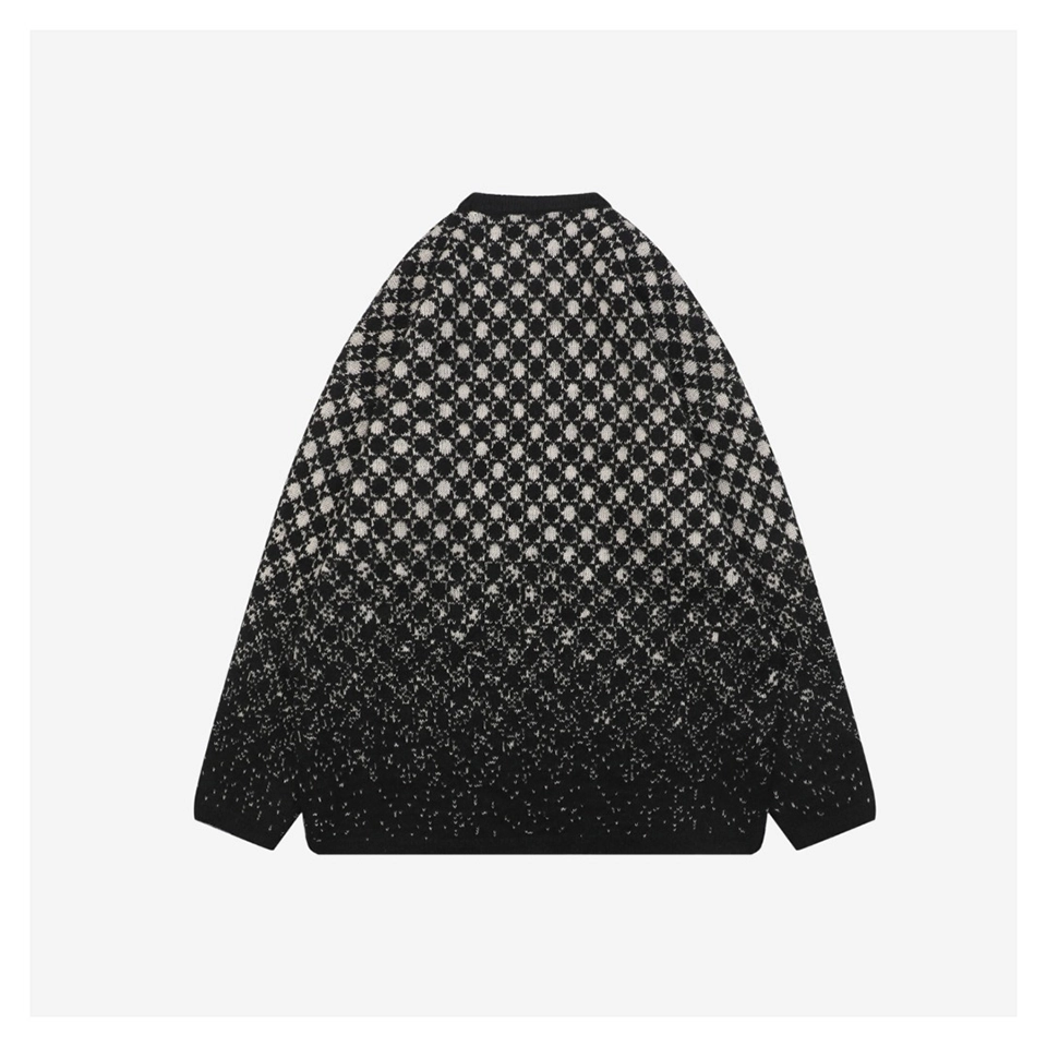 Maison-Margiela-Pixel-Snowflake-Check-Crewneck-Sweater8.jpeg.webp Maison Margiela Pixel Snowflake Check Crewneck Sweater