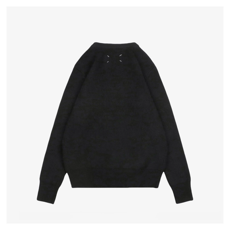 Maison-Margiela-Signature-Four-Stitches-Knit-Sweater3.jpeg.webp Maison Margiela Signature Four Stitches Knit Sweater