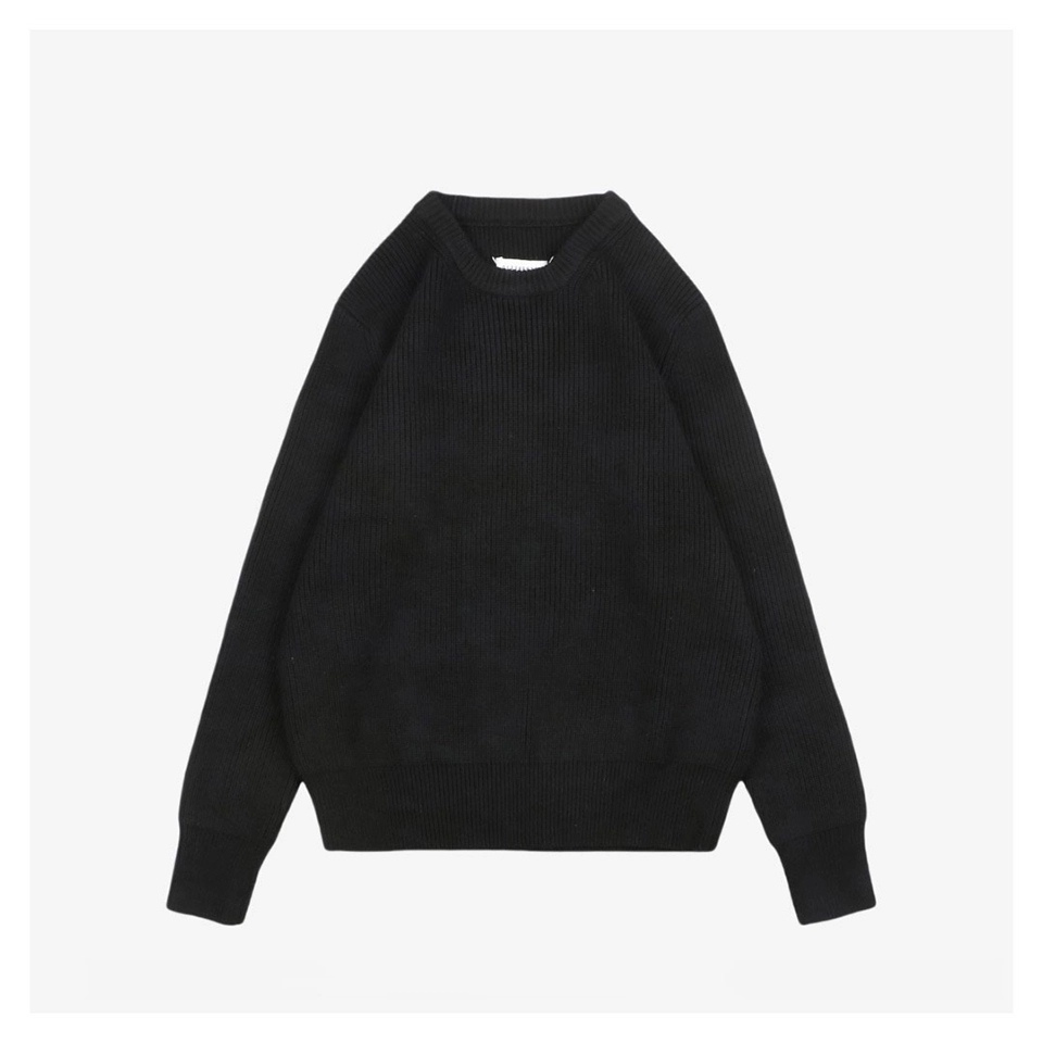 Maison-Margiela-Signature-Four-Stitches-Knit-Sweater4.jpeg.webp Maison Margiela Signature Four Stitches Knit Sweater