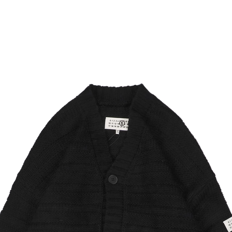 Maison-Margiela-Wool-Blend-Distressed-Cardigan2.jpeg.webp Maison Margiela Wool Blend Distressed Cardigan