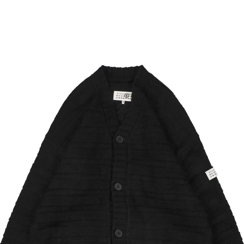 Maison-Margiela-Wool-Blend-Distressed-Cardigan4.jpeg.webp Maison Margiela Wool Blend Distressed Cardigan
