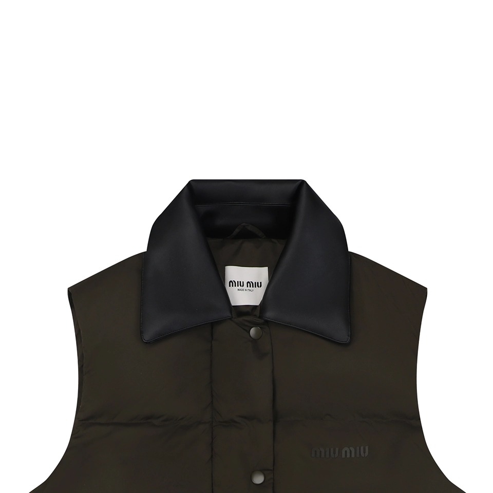 Miu-Miu-Leather-Collar-Down-Vest4.jpeg.webp Mm Leather Collar Down Vest