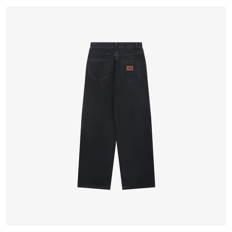 Miu-Miu-Logo-Panel-Denim-Trousers7.jpeg.webp Mm Logo Panel Denim Trousers