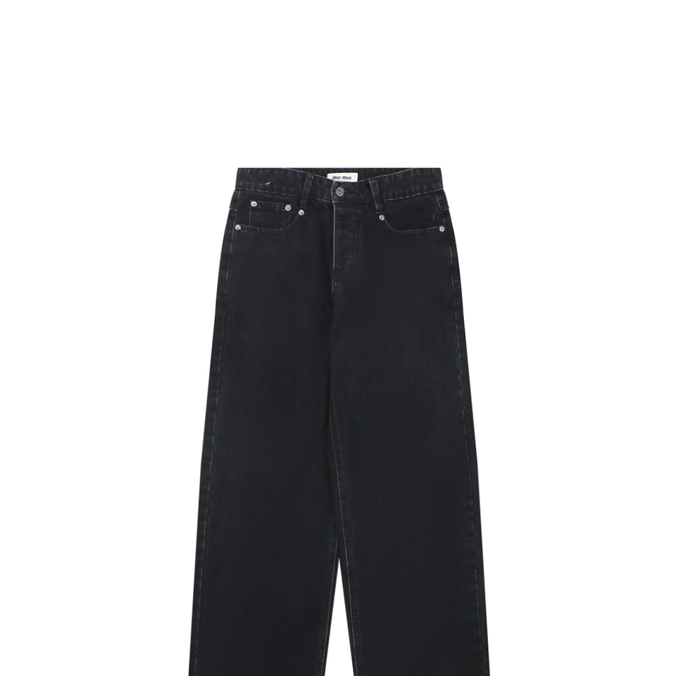 Miu-Miu-Logo-Panel-Denim-Trousers8.jpeg.webp Mm Logo Panel Denim Trousers