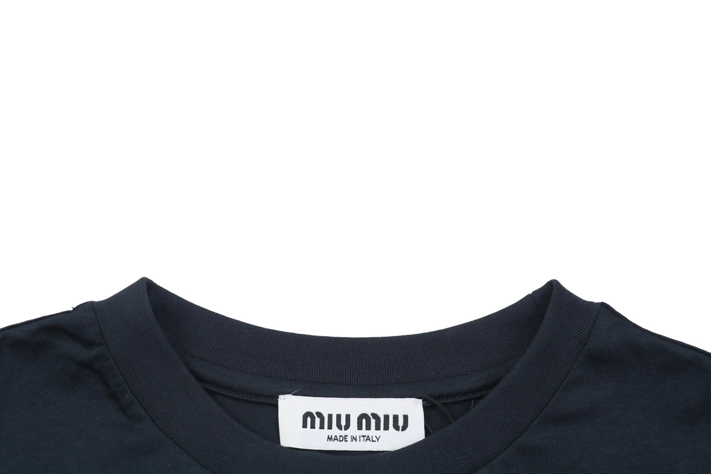 Miu-Miu-Minimal-Logo-Embroidered-Shirt4.jpeg.webp Mm Minimal Logo Embroidered Shirt