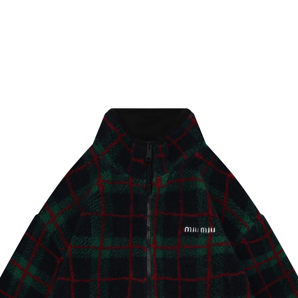 Miu-Miu-Plaid-Shearling-Jacket-–-Green-Red1.jpeg.webp Mm Plaid Shearling Jacket Green Red