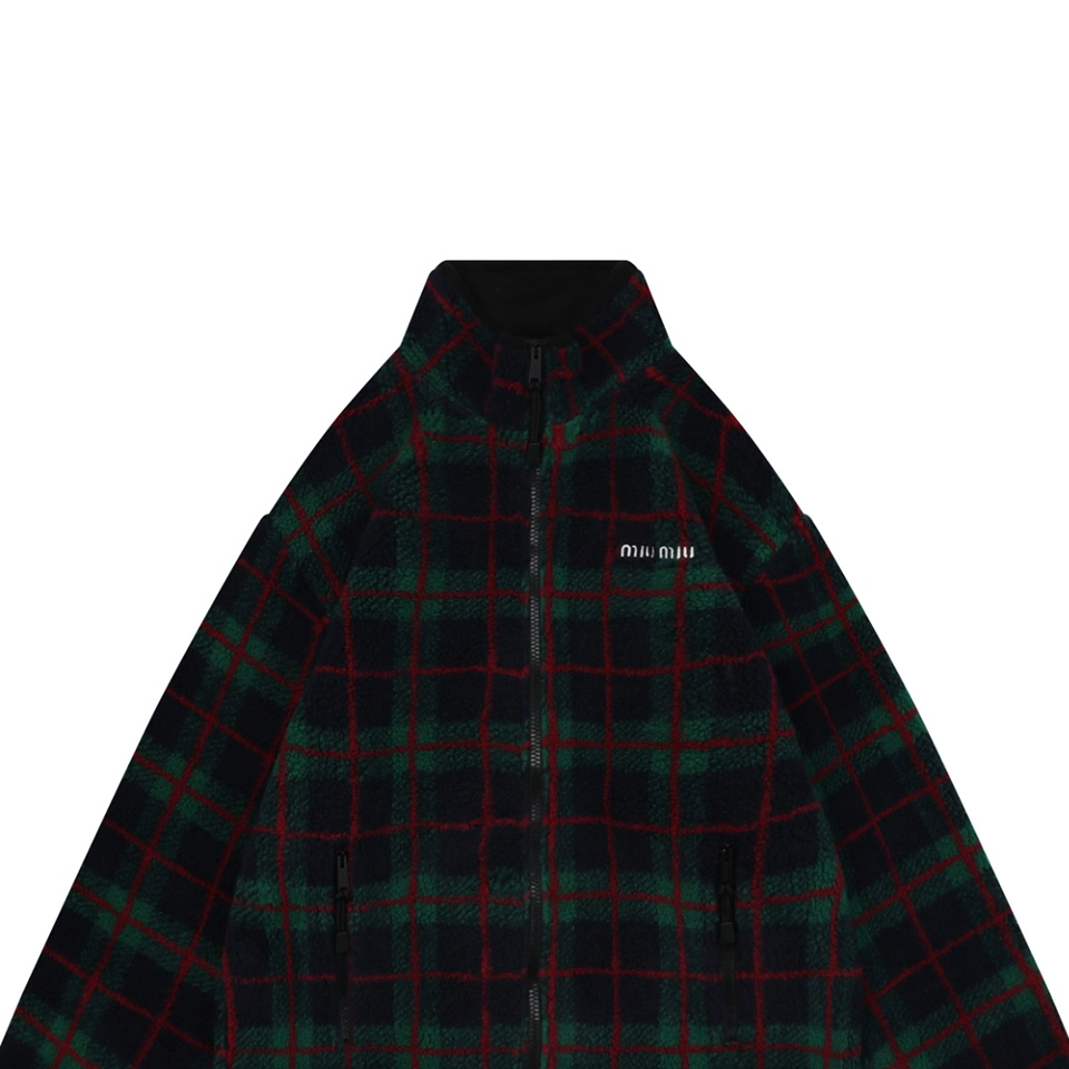 Miu-Miu-Plaid-Shearling-Jacket-–-Green-Red2.jpeg.webp Mm Plaid Shearling Jacket Green Red