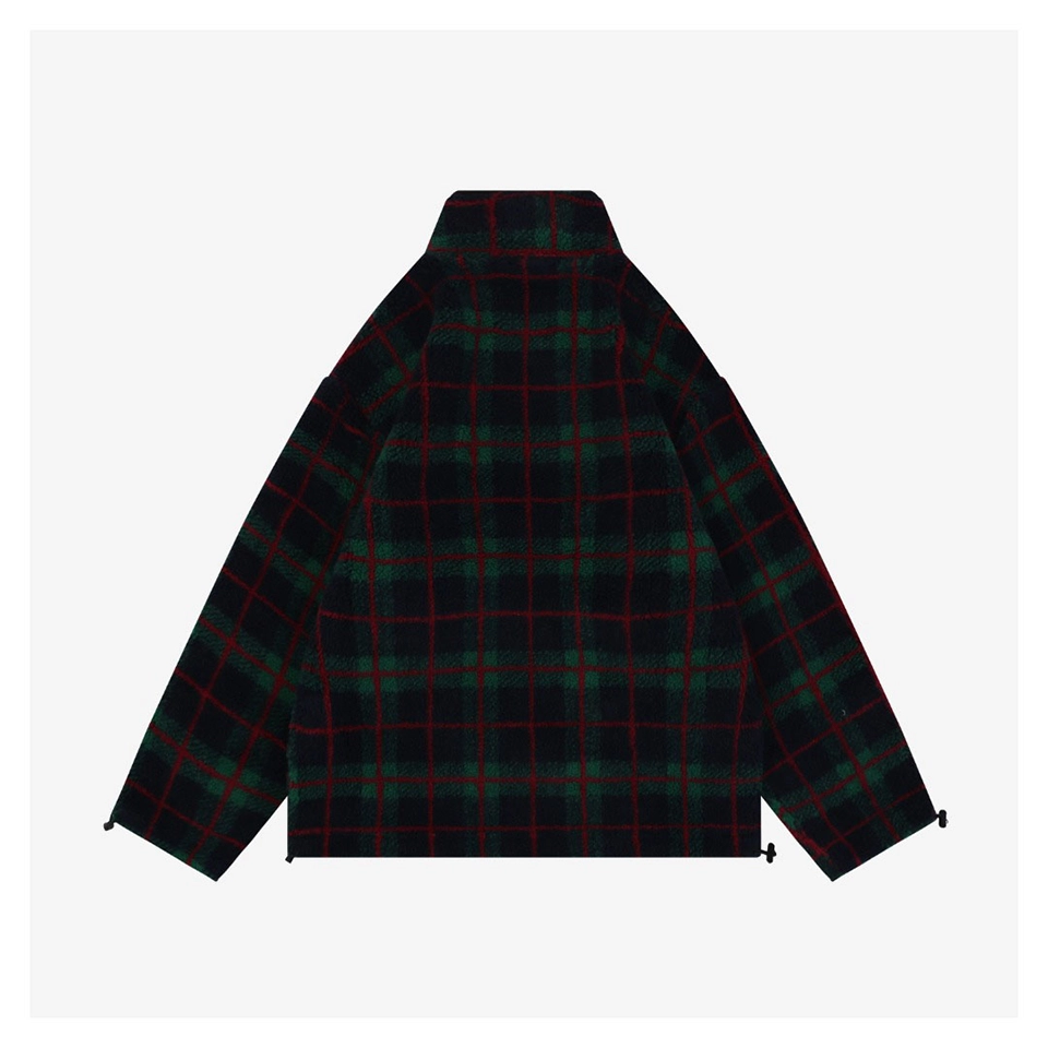 Miu-Miu-Plaid-Shearling-Jacket-–-Green-Red3.jpeg.webp Mm Plaid Shearling Jacket Green Red
