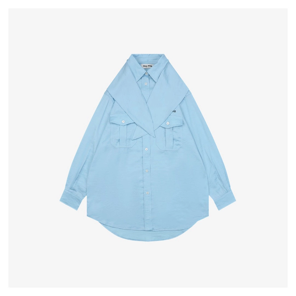 Miu-Miu-Poplin-Bow-Detail-Shirt1.jpeg.webp Mm Poplin Bow Detail Shirt