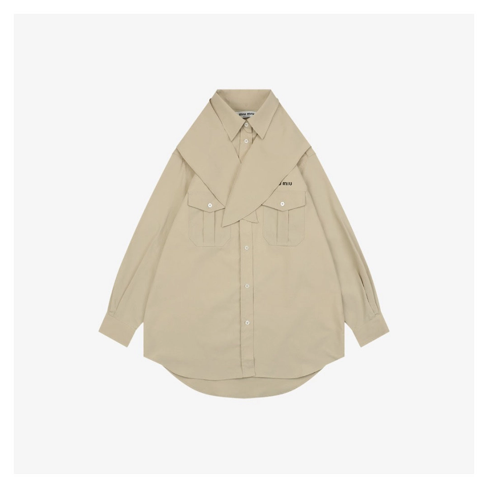 Miu-Miu-Poplin-Bow-Detail-Shirt11.jpeg.webp Mm Poplin Bow Detail Shirt