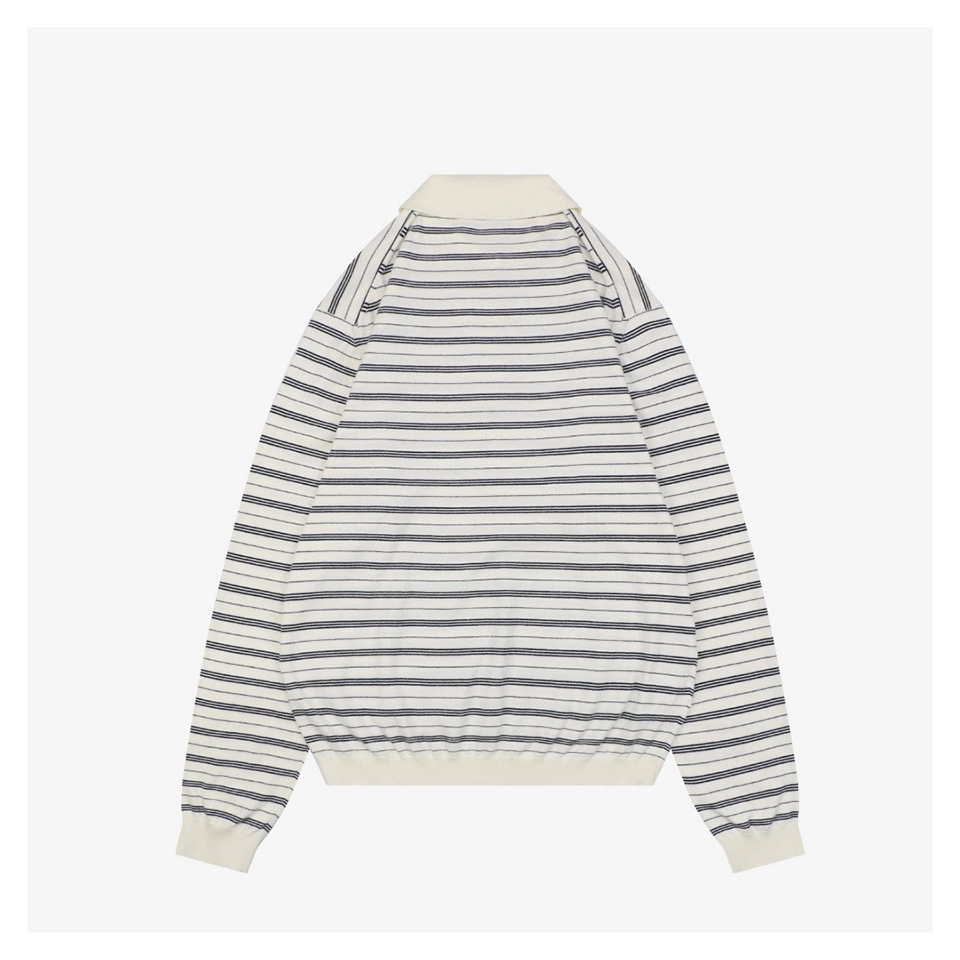 Miu-Miu-Striped-Logo-Long-Sleeve-Polo-Shirt7.jpeg.webp Mm Striped Logo Long Sleeve Polo Shirt