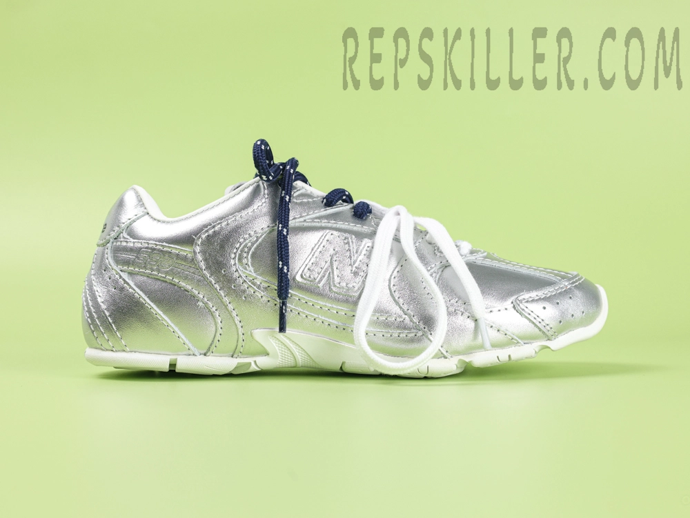 Mm X New Balance 530 Sl Silver