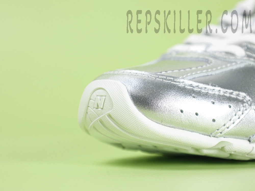 Mm X New Balance 530 Sl Silver