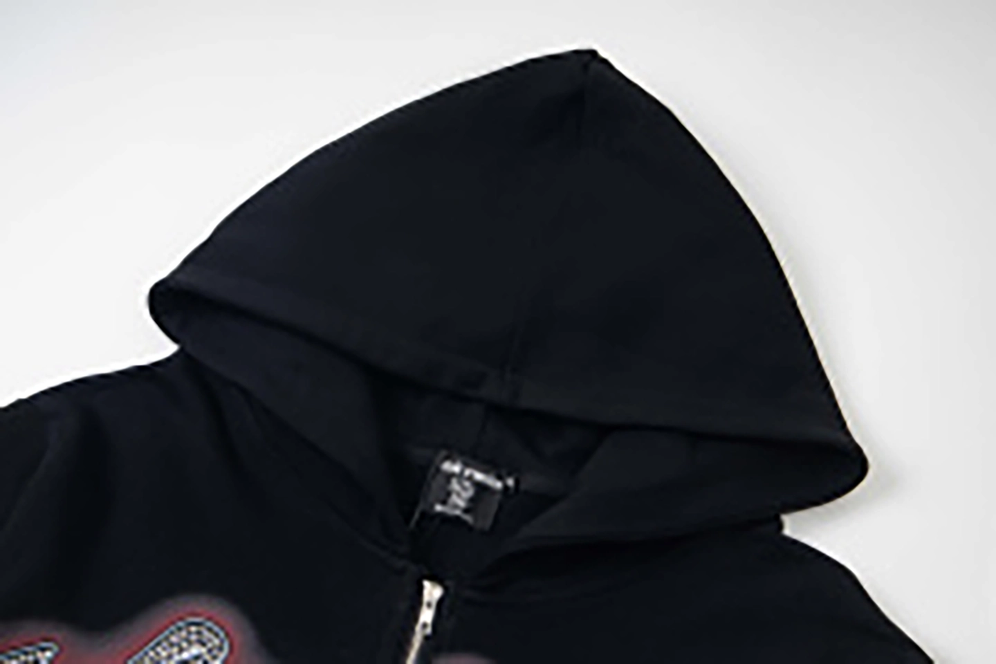 Mixed-Emotion-Angel-Graphic-Zip-Black-Hoodie12.webp Mixed Emotion Angel Graphic Zip Black Hoodie