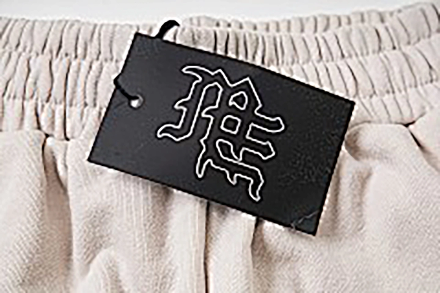 Mixed Emotion Gothic Snap Pants