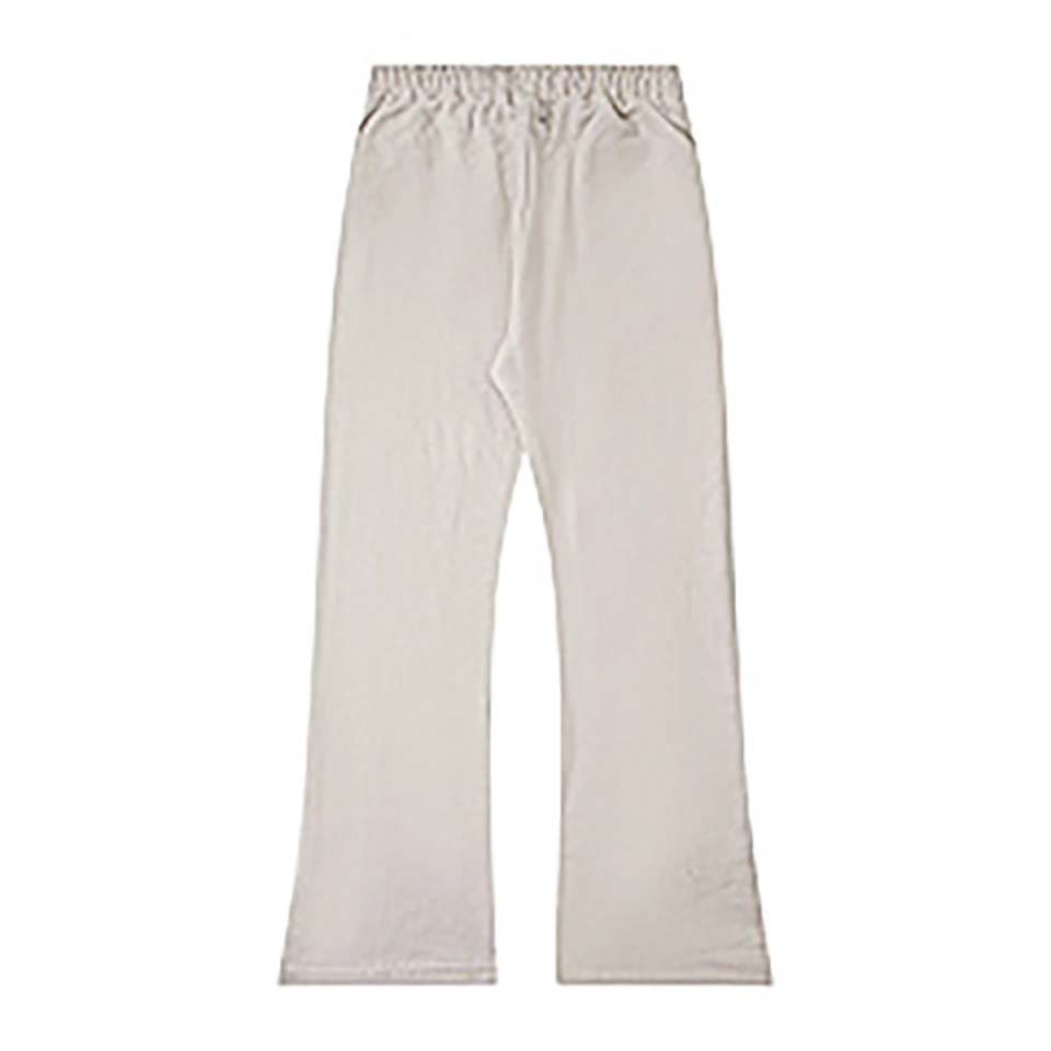 Mixed Emotion Gothic Snap Pants