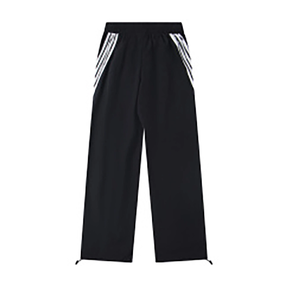 Mixed Emotion Rose Crest Track Pants
