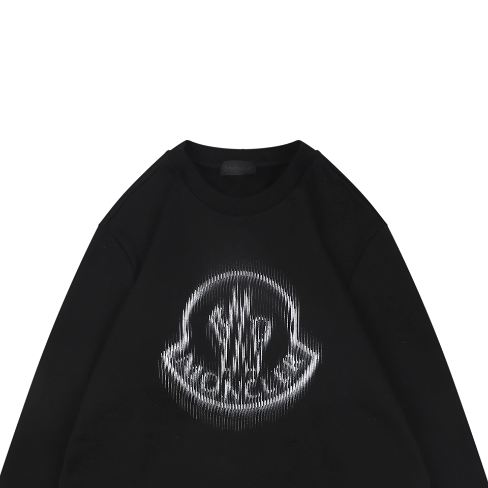 Moncler-3D-Puff-Logo-Print-Crewneck-Sweatshirt5.jpeg.webp Mxxcler 3D Puff Logo Print Crewneck Sweatshirt