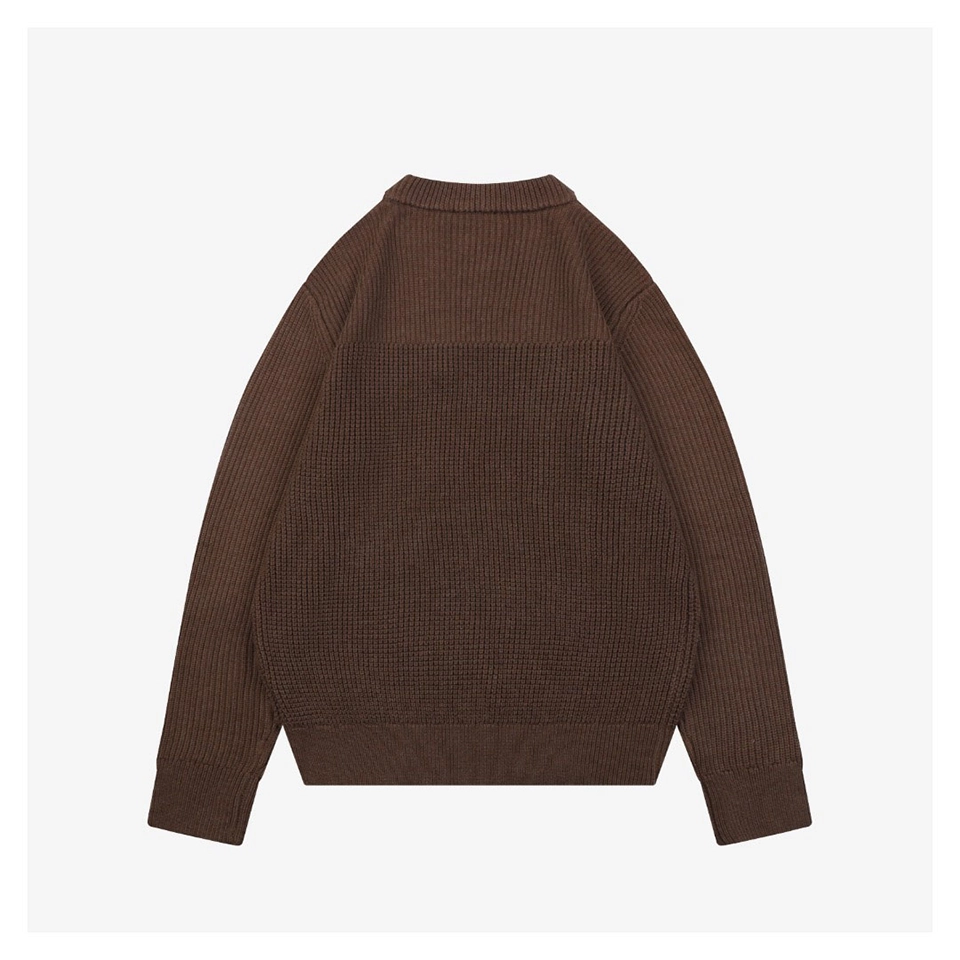 Moncler-Arm-Patch-Zip-Pocket-Crew-Neck-Knit-Sweater1.jpeg.webp Mxxcler Arm Patch Zip Pocket Crew Neck Knit Sweater