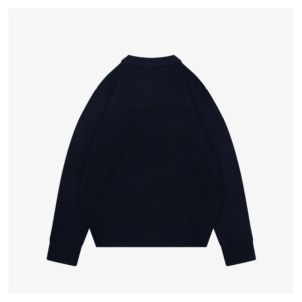 Moncler-Arm-Patch-Zip-Pocket-Crew-Neck-Knit-Sweater16.jpeg.webp Mxxcler Arm Patch Zip Pocket Crew Neck Knit Sweater