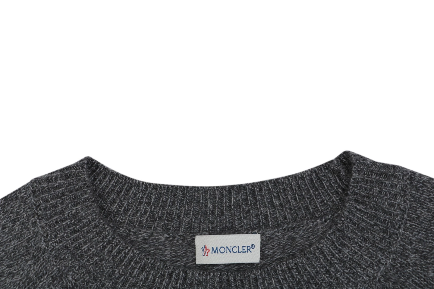 Moncler-Arm-Pocket-Crewneck-Wool-Blend-Sweater7.jpeg.webp Mxxcler Arm Pocket Crewneck Wool Blend Sweater