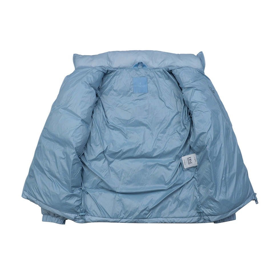 Mxxcler Citala Large Logo Down Jacket