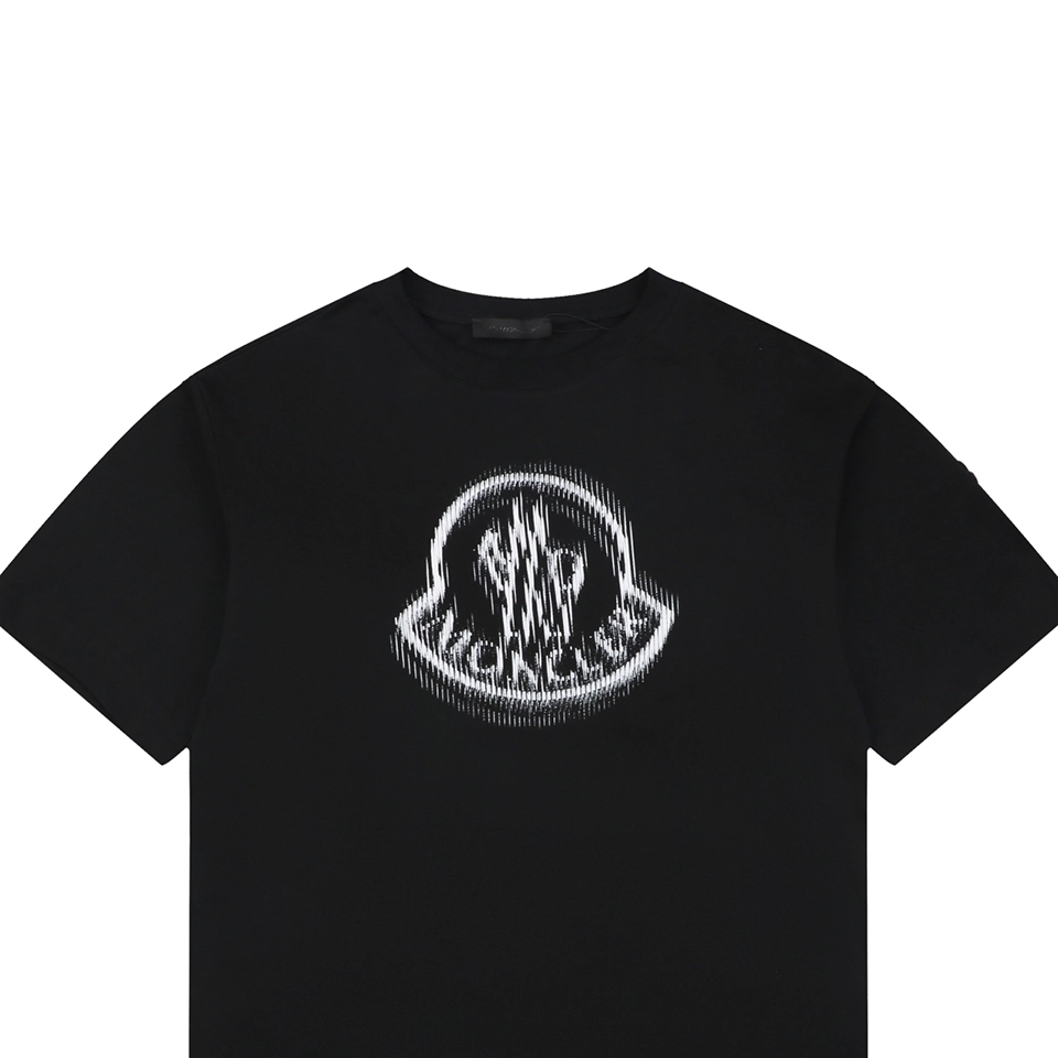 Moncler-Distorted-Logo-Graphic-T-Shirt2.jpg.webp Mxxcler Distorted Logo Graphic T Shirt