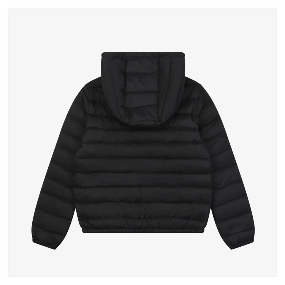 Mxxcler Hede Hooded Lightweight Down Jacket