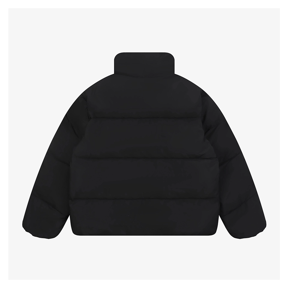Mxxcler Jayel Triple Zip Down Jacket