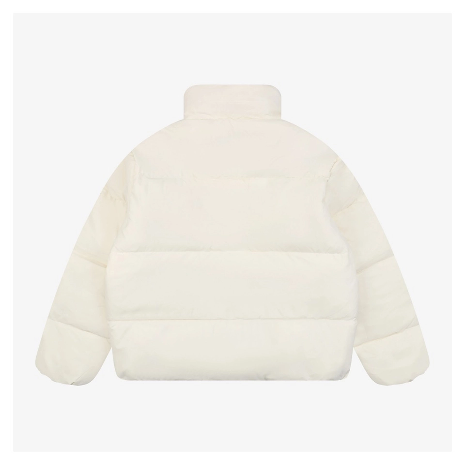 Mxxcler Jayel Triple Zip Down Jacket